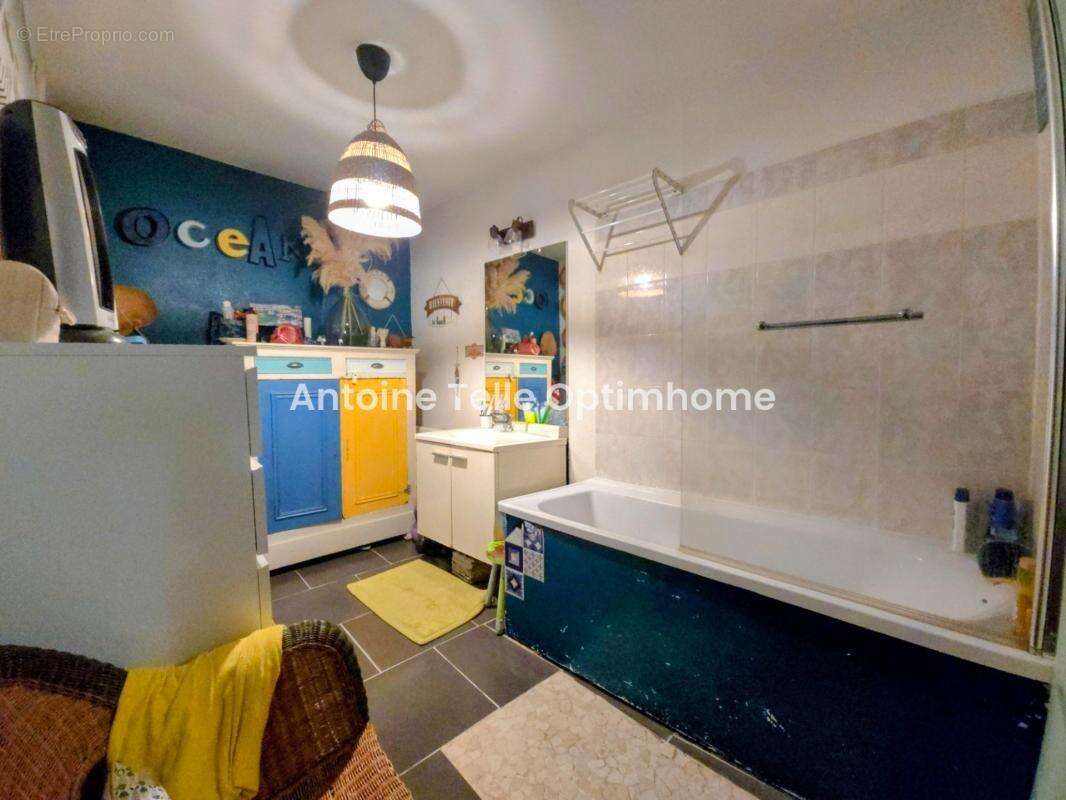 Saint Souplet 59360 - Maison individuelle de 3 chambres avec garage & jardin. Votre futur chez vous ! - photo 12