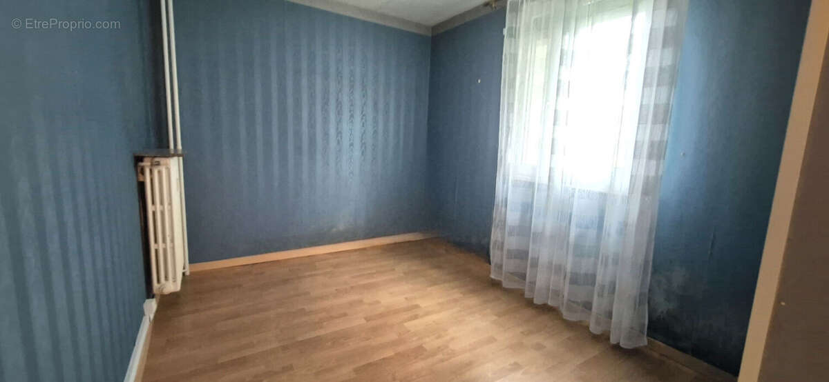 Appartement à BETHUNE