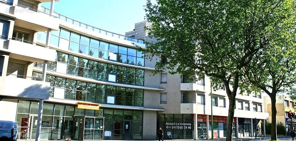 Appartement à VALENCE