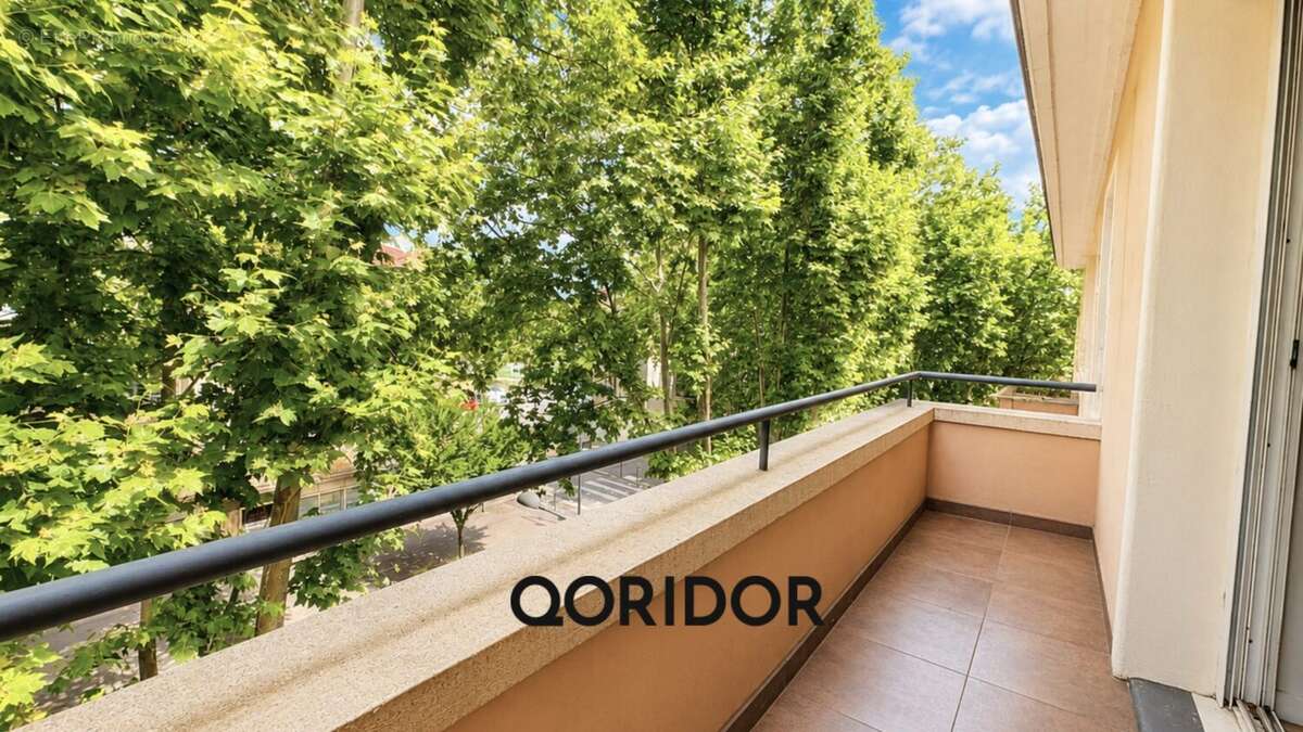 Appartement à GIVORS
