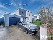 Maison à GRAND-COURONNE