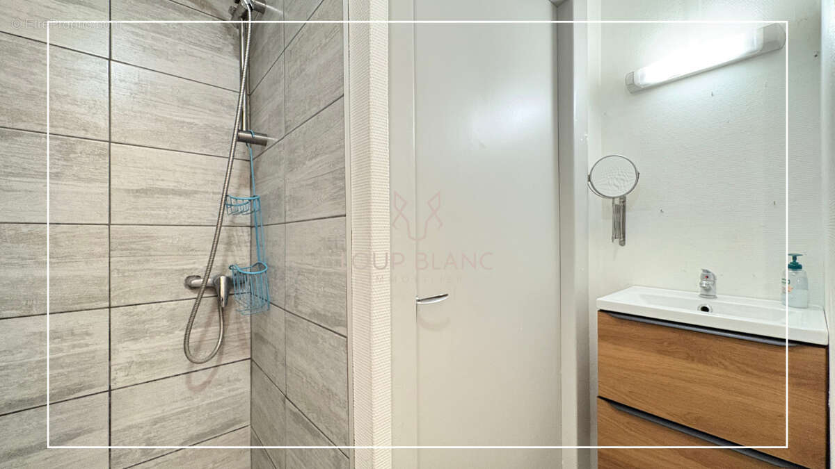 Appartement à MONTBELIARD