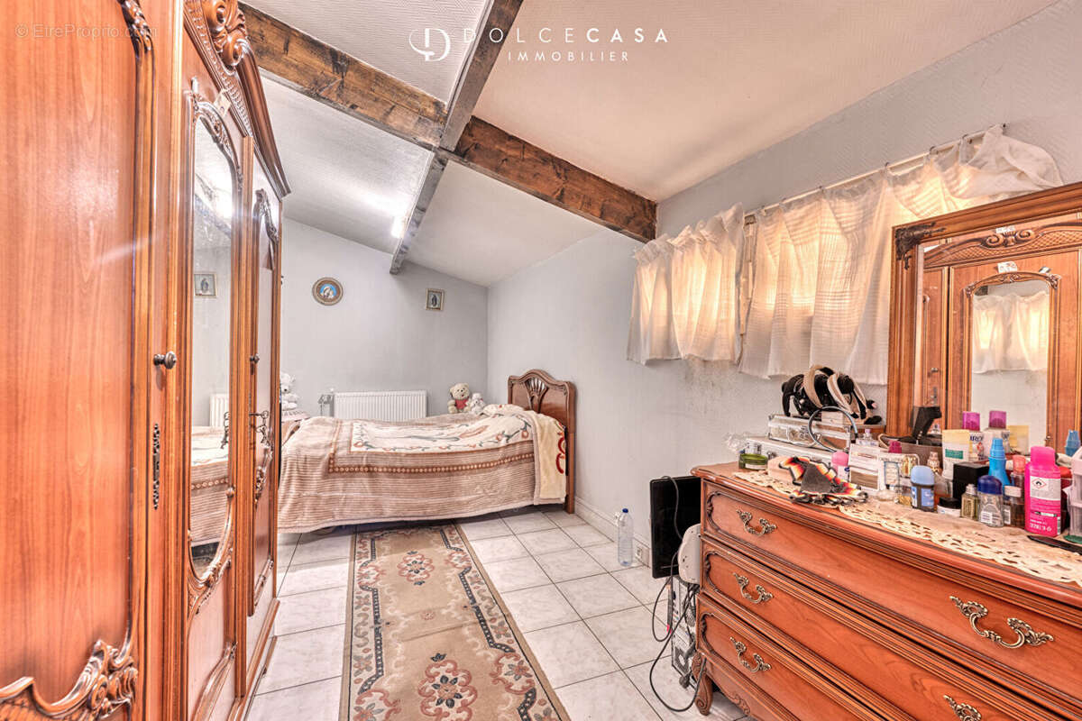 Maison à CHAMPIGNY-SUR-MARNE