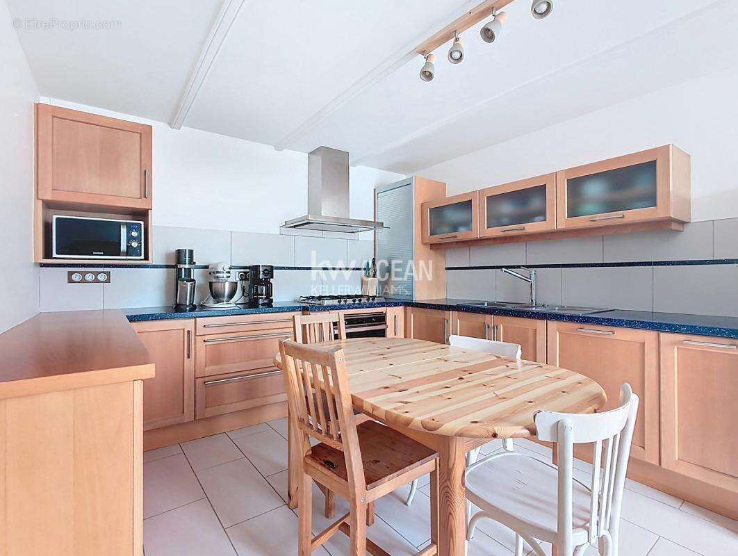 Maison à PLOUGASNOU