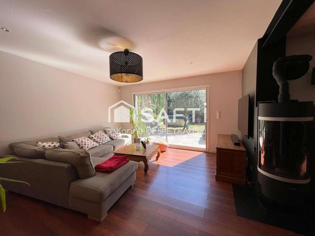 Photo 5 - Maison à TOULOUSE