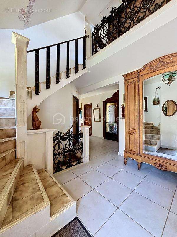 Maison à TALUS-SAINT-PRIX