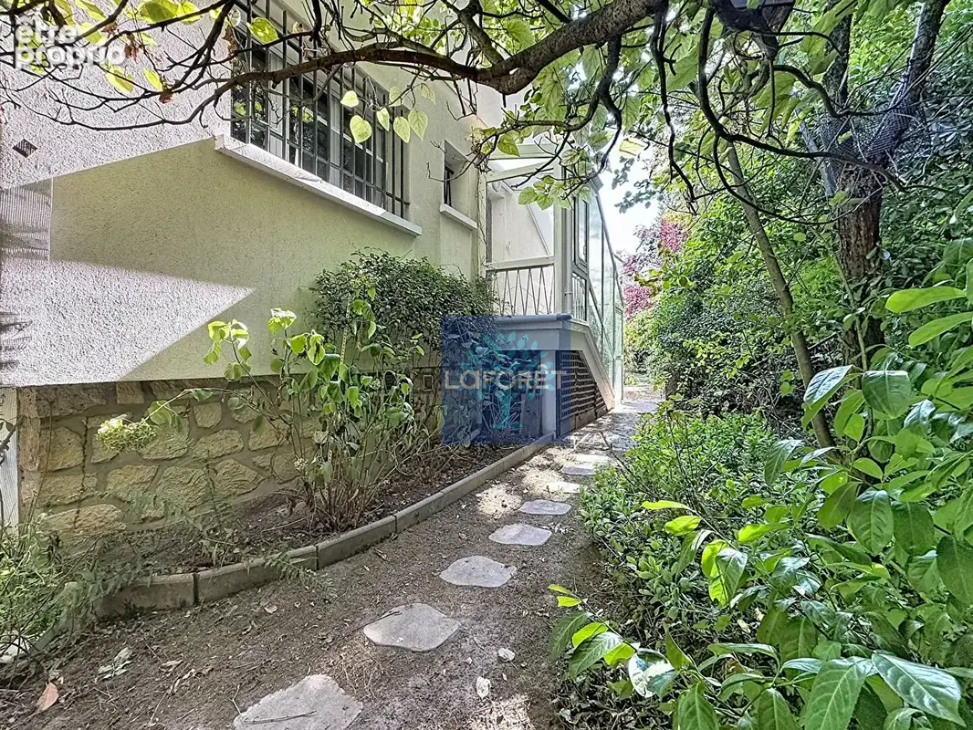 Maison Bretigny Sur Orge 5 pièce(s) 96 m2 - photo 10