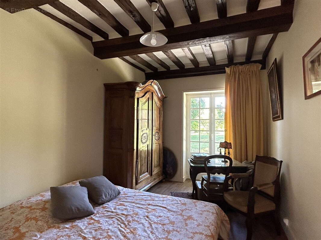 Maison à TRUN