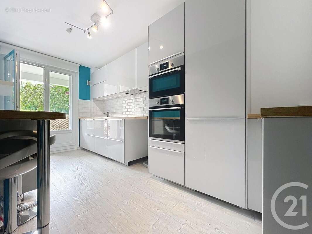 Appartement à REIMS