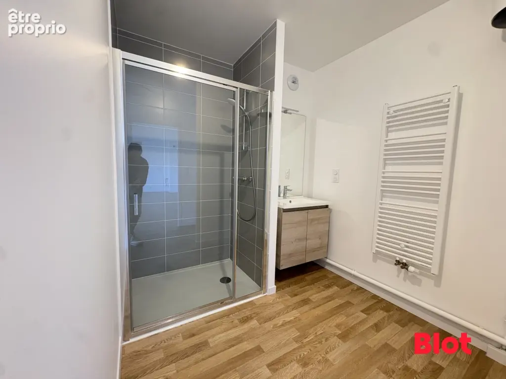 Appartement 4 pièces 90 m² à vendre à Bedee (35137) - photo 8