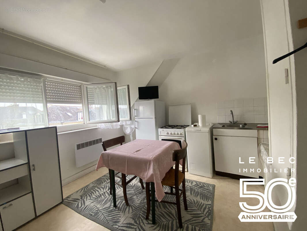 Appartement 20 m² à Sarzeau  - photo 4
