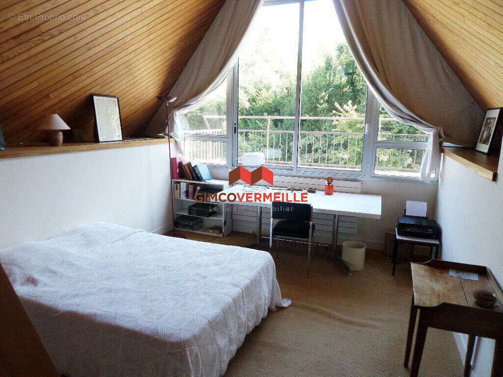 Maison à RUEIL-MALMAISON