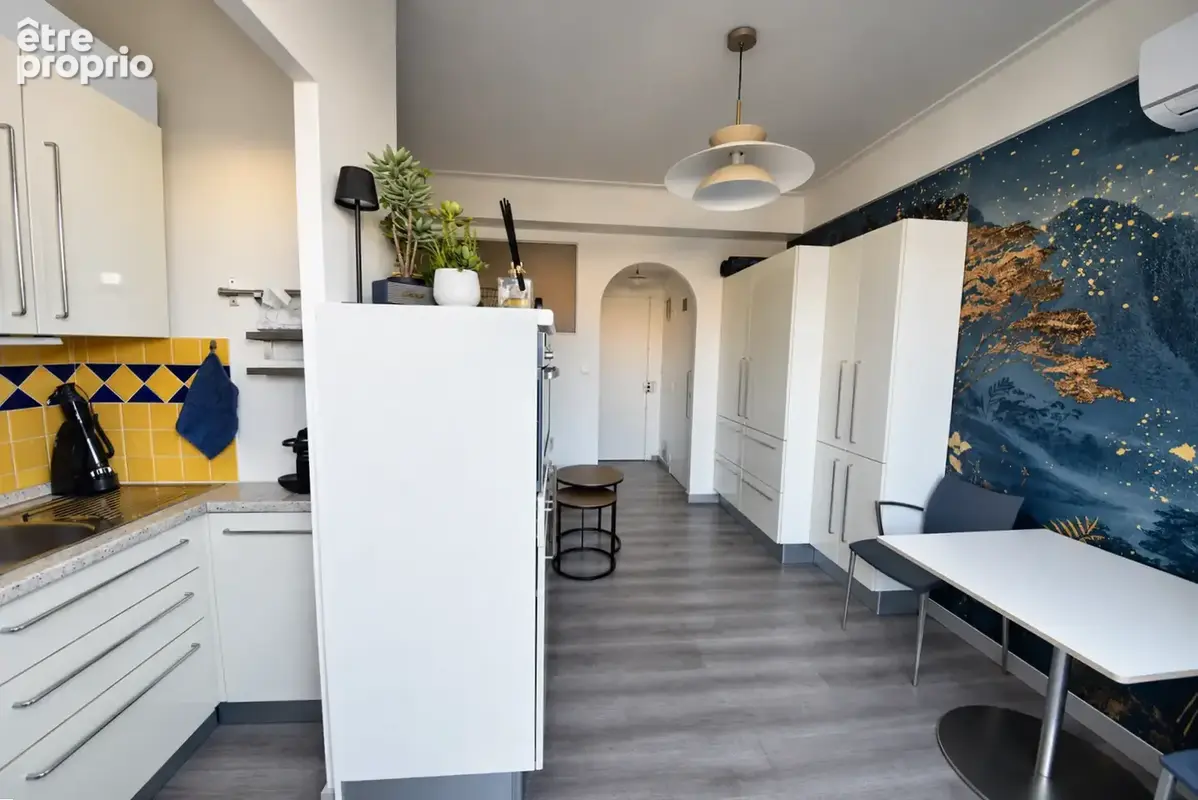 Magnifique studio avec Terrasse / Musiciens - photo 8