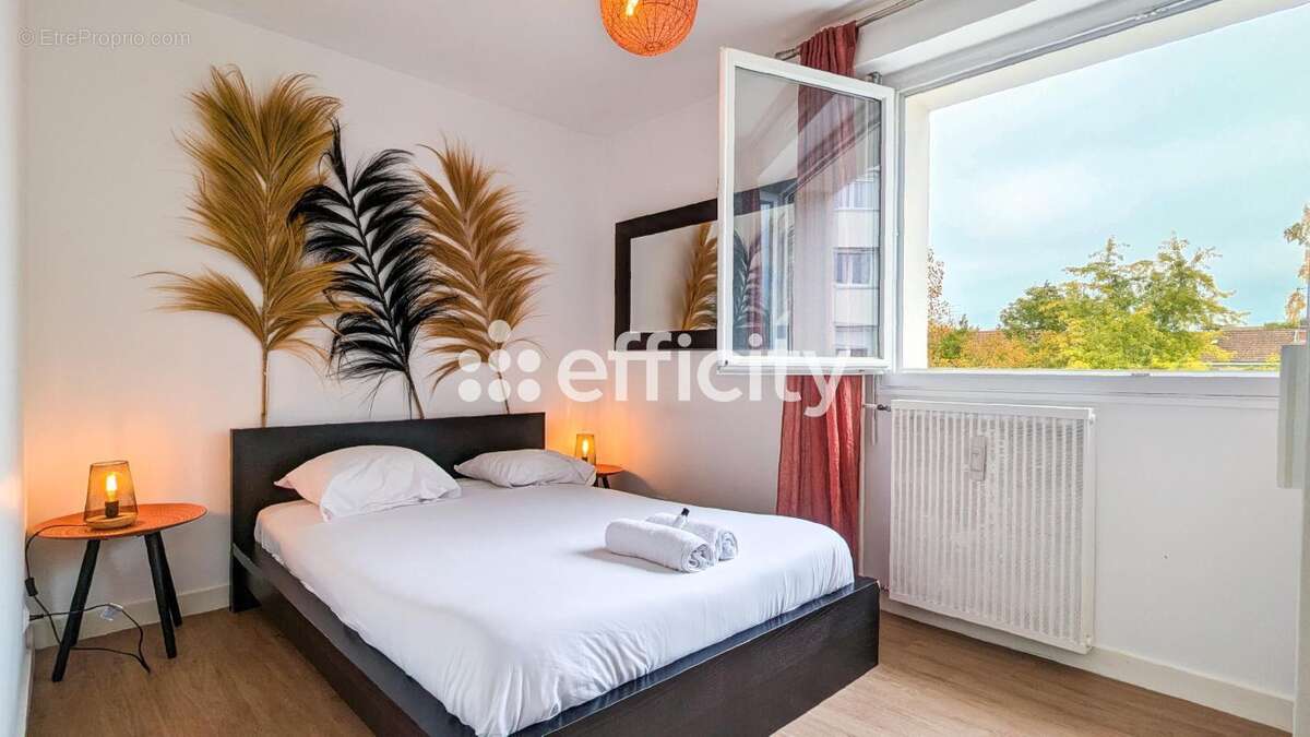 Appartement à MACON