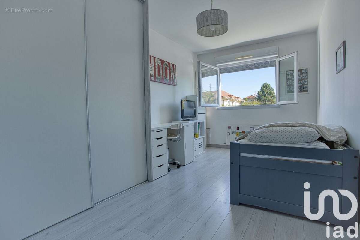 Photo 7 - Appartement à PREVESSIN-MOENS