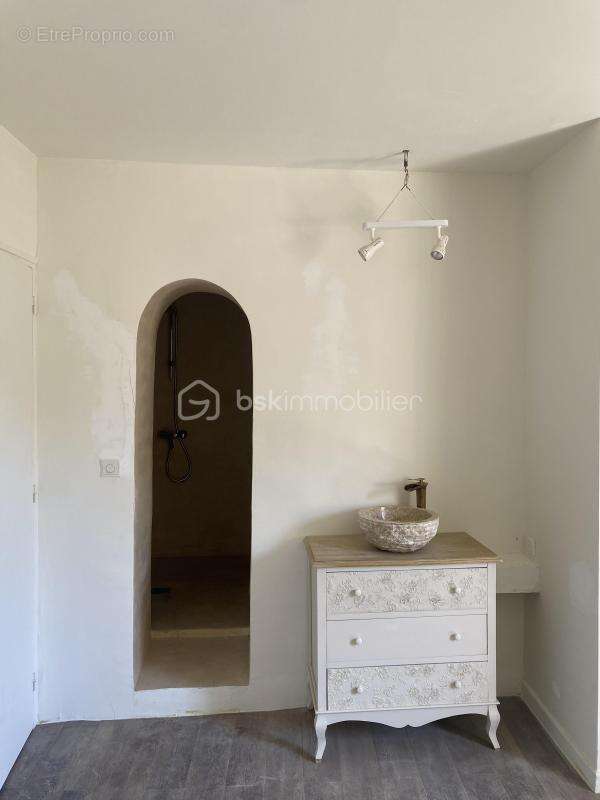 Maison à SAINT-REMY-DE-PROVENCE