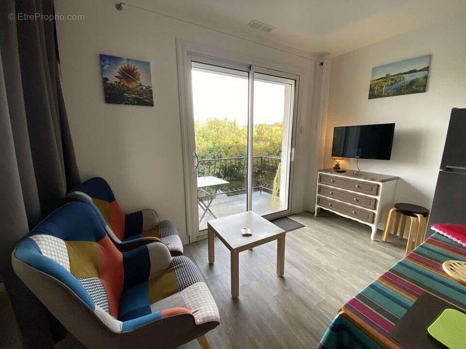 Immeuble de rapport à vendre - photo 12