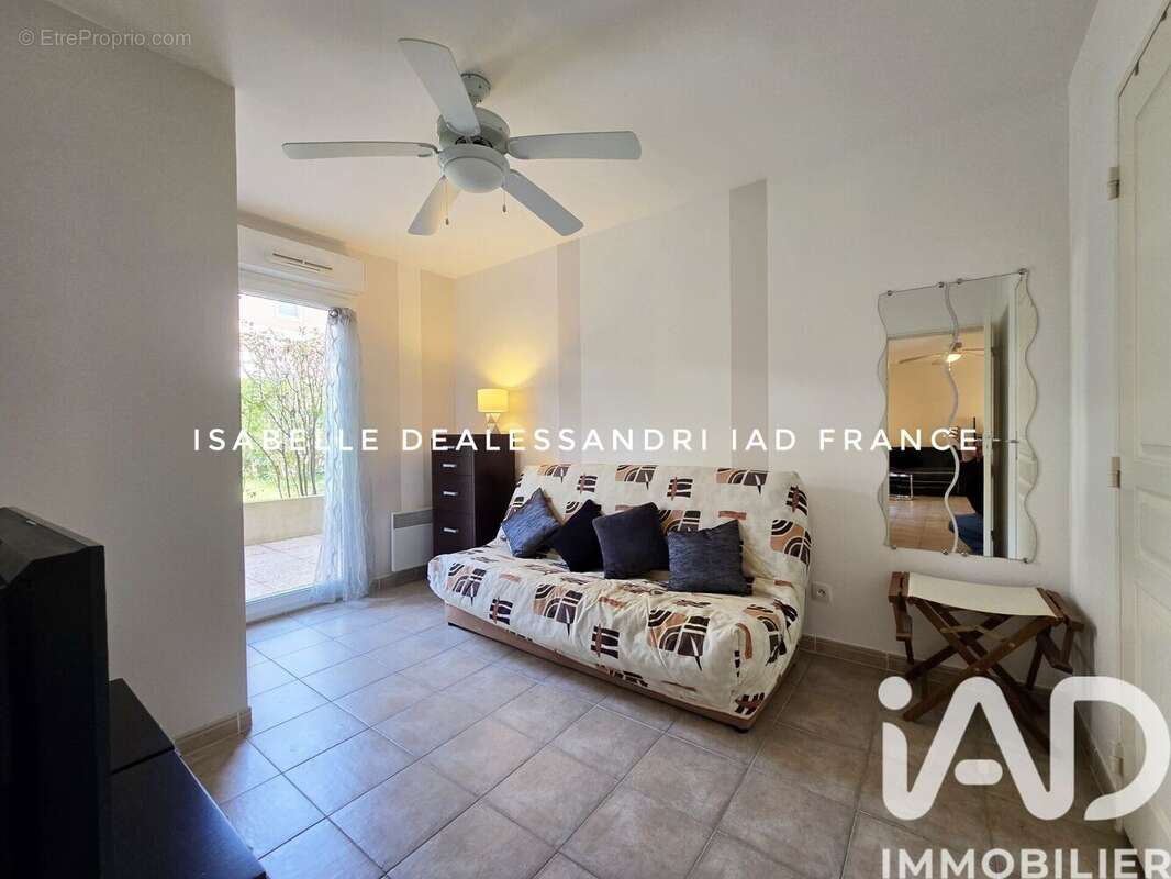 Photo 5 - Appartement à LA SEYNE-SUR-MER