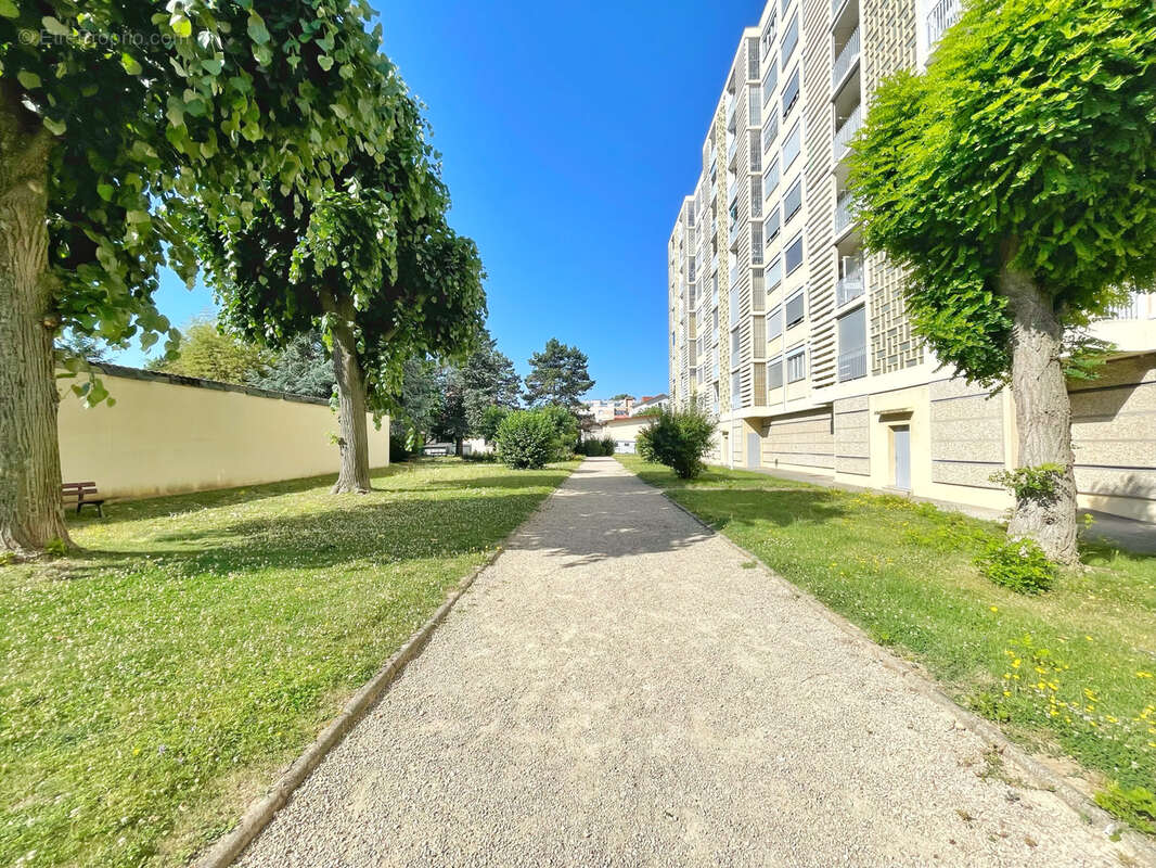 Appartement à VIENNE