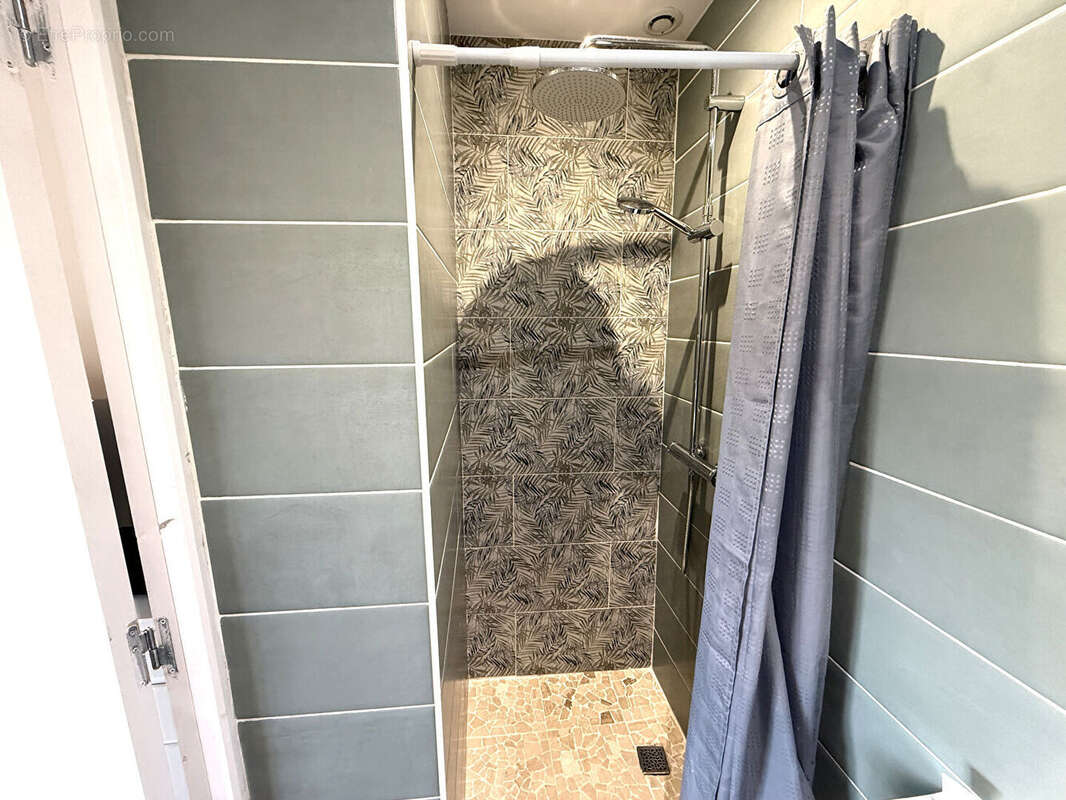 Appartement à MONTAUBAN