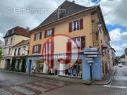 Appartement à MASEVAUX