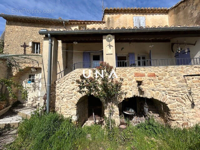 Maison à LE PIN