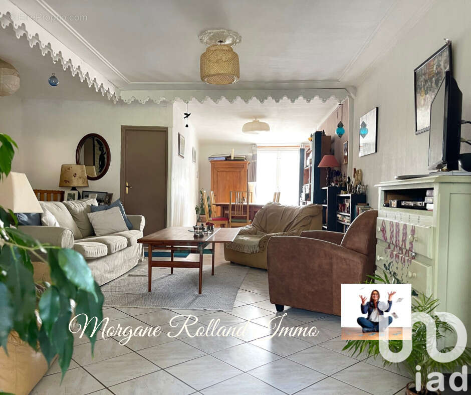 Photo 3 - Maison à SAINT-SEBASTIEN-SUR-LOIRE