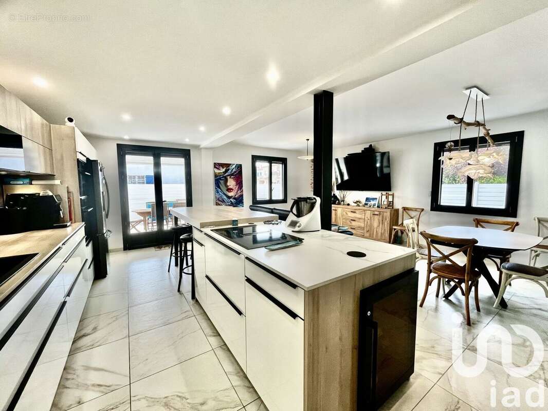 Photo 8 - Maison à NARBONNE