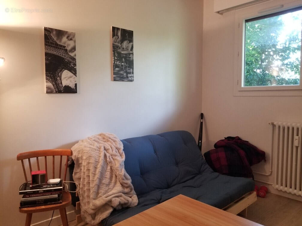 Appartement à VERSAILLES