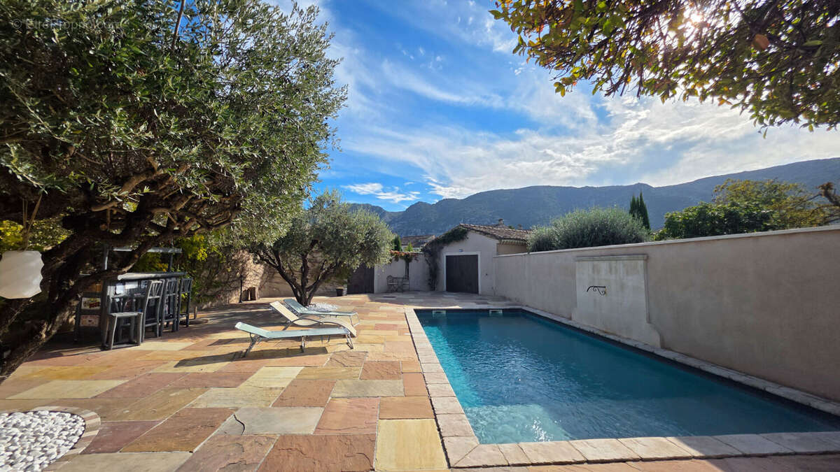 Villa comptemporaine - photo 2