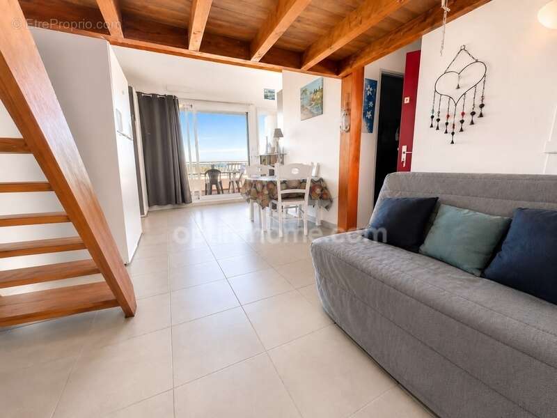 Appartement à MARSEILLAN