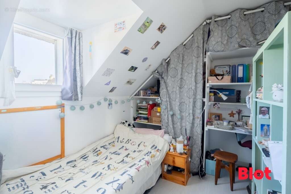 Maison à VANNES