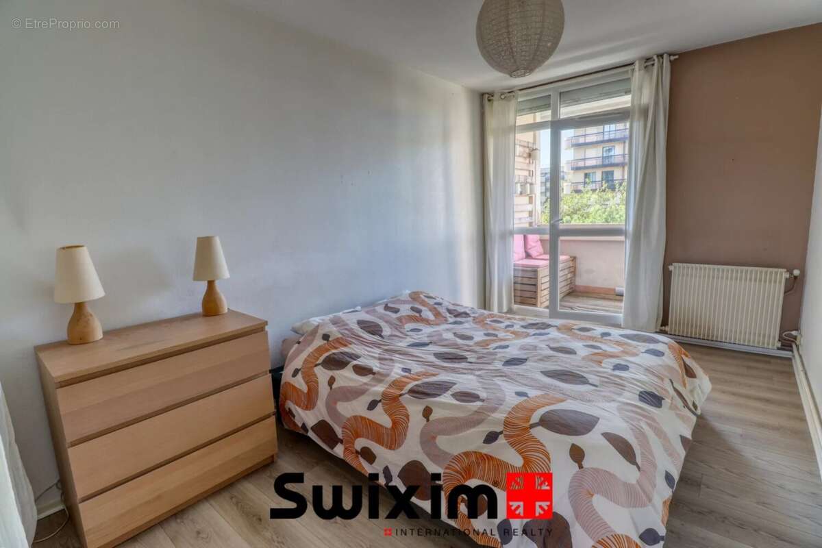 Appartement à MERIGNAC