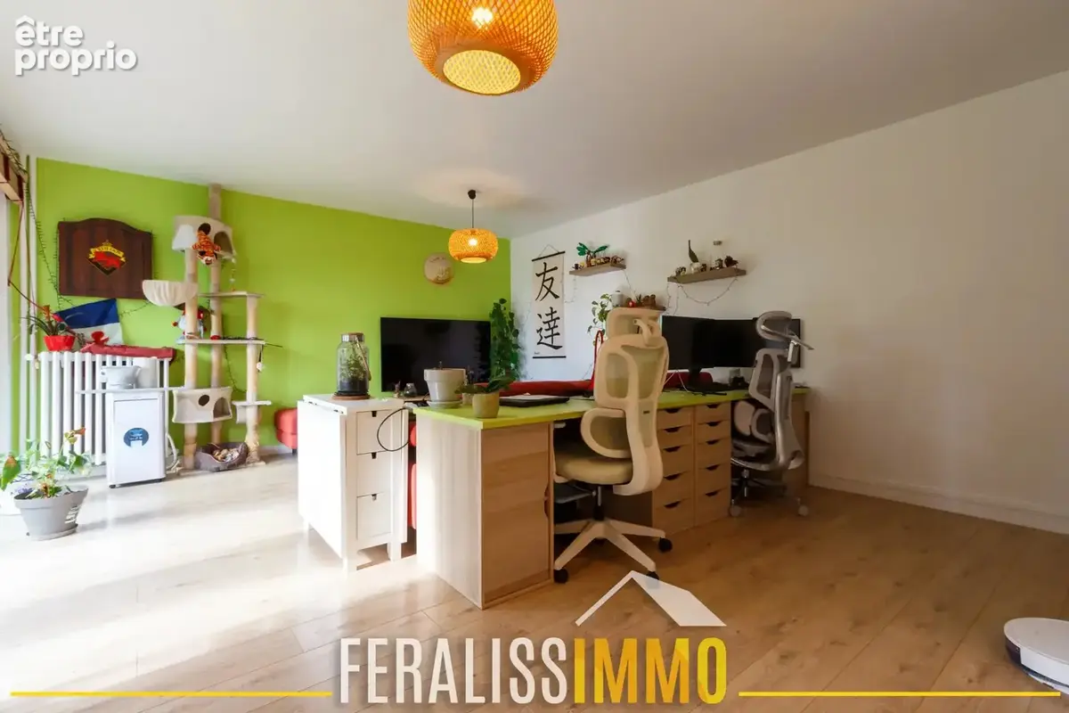 Magnifique appartement avec vue Seine ! - photo 3