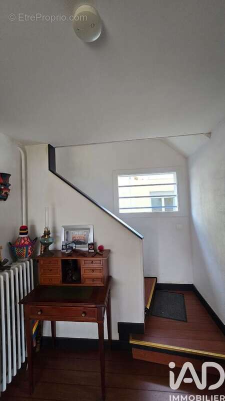 Photo 7 - Maison à SAINT-SEBASTIEN-SUR-LOIRE