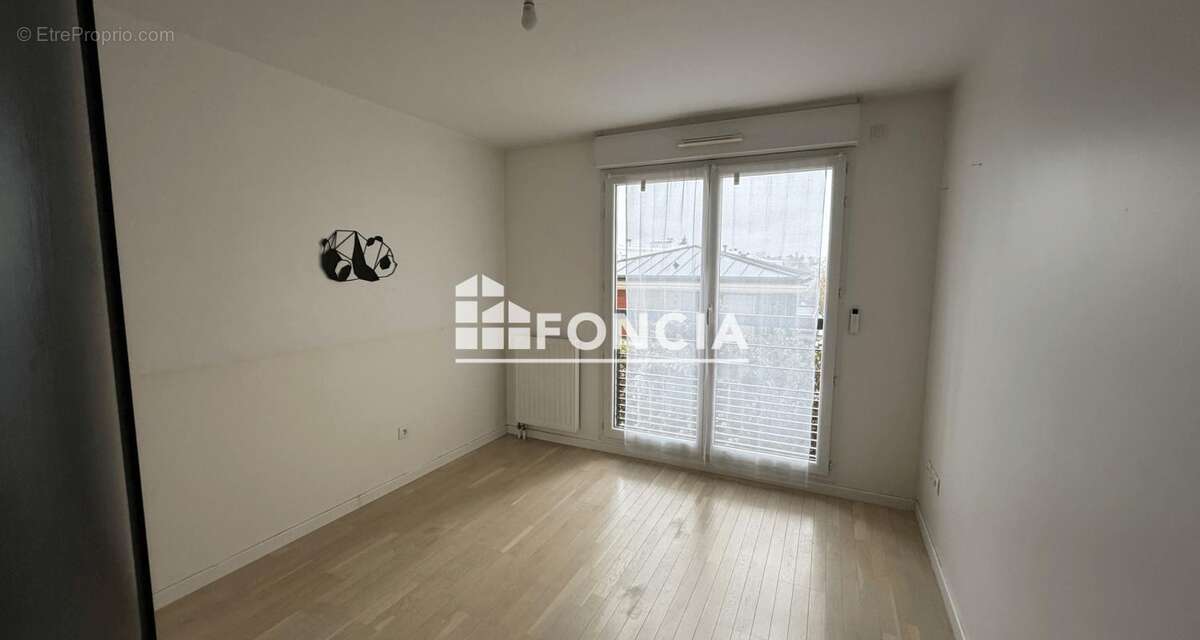 Appartement à BOURG-LA-REINE