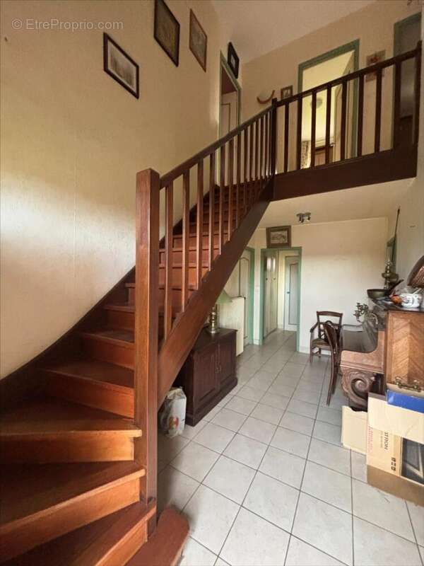 Maison à SAINT-DIDIER-DES-BOIS