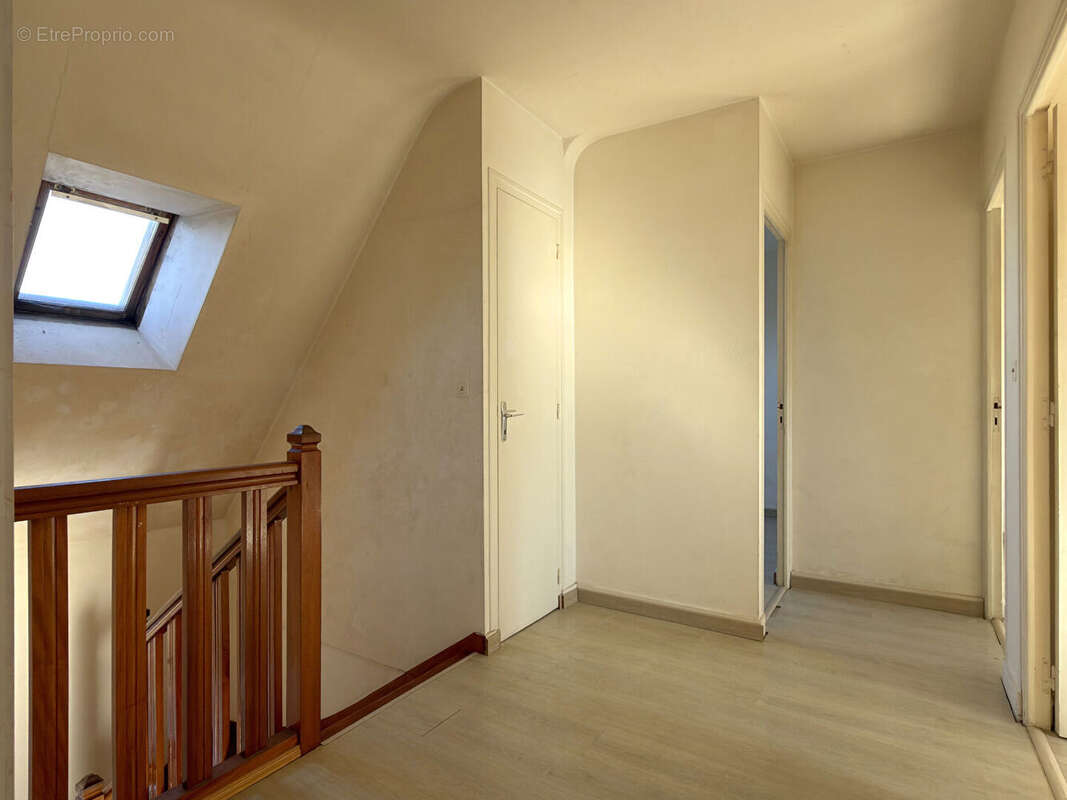 LE GUILVINEC - Maison de famille en impasse - photo 7