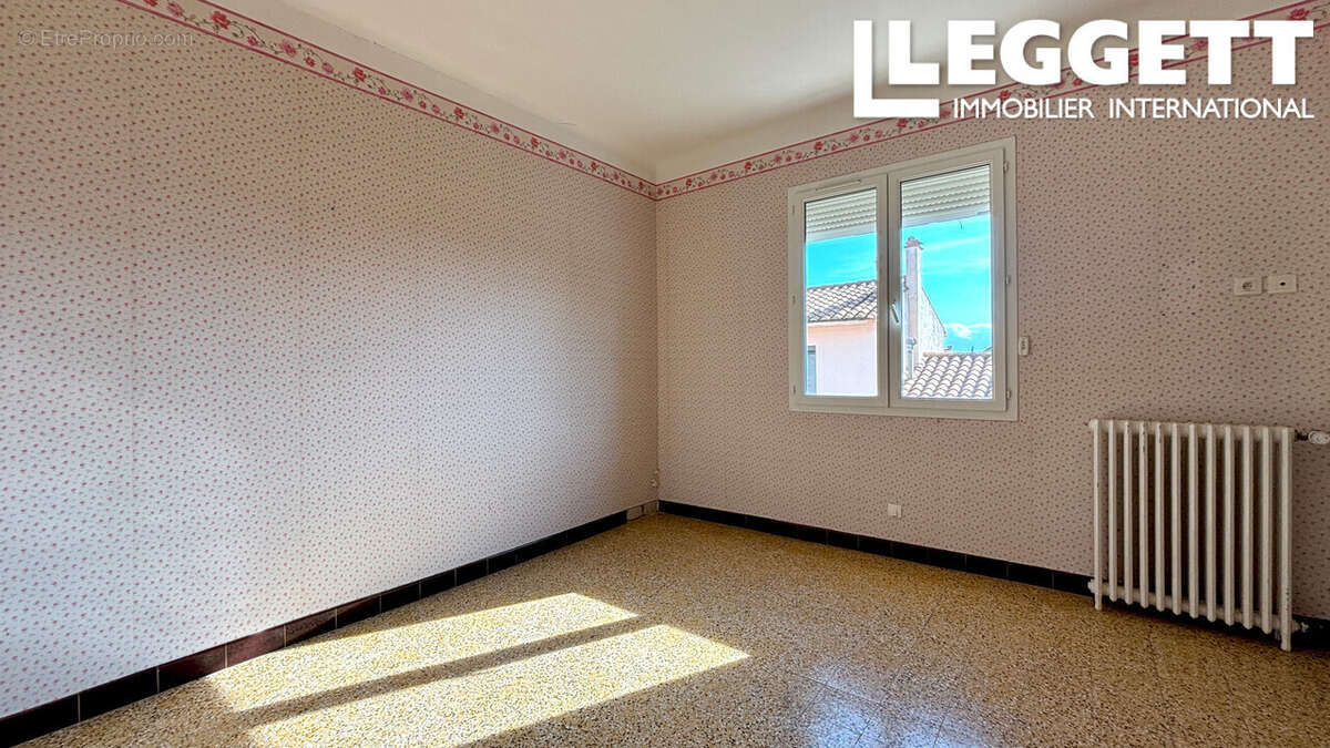 Maison à CANET-EN-ROUSSILLON