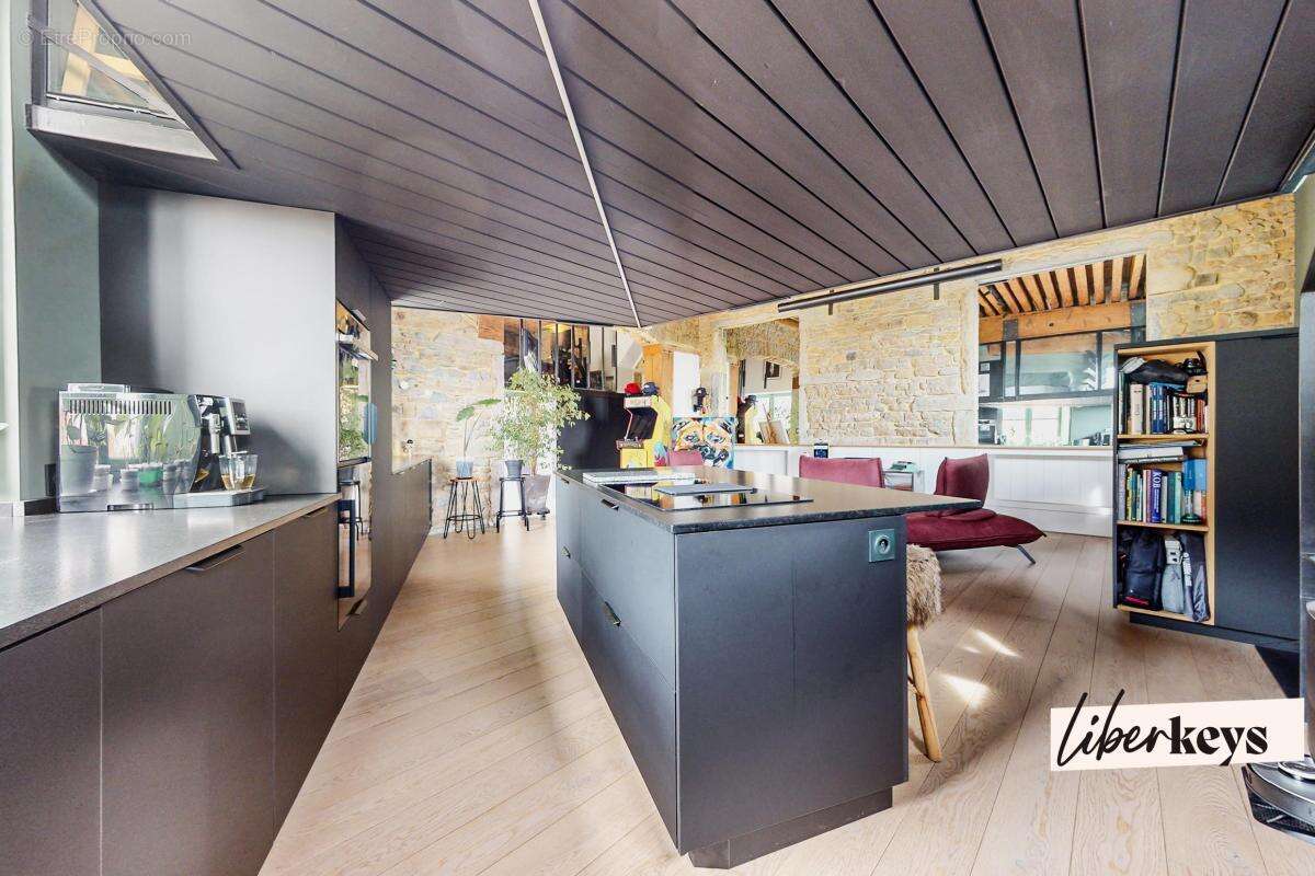 Appartement à LYON-4E