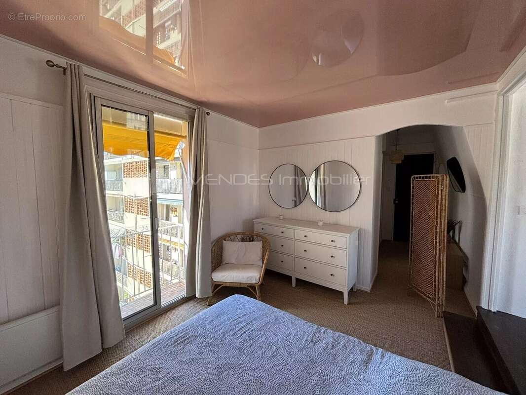 Appartement a vendre 2 pièces centre de nice - photo 6