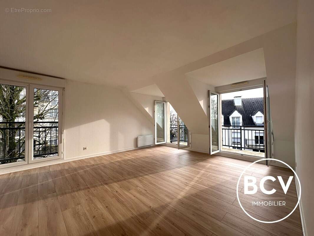 Appartement à CHARTRES