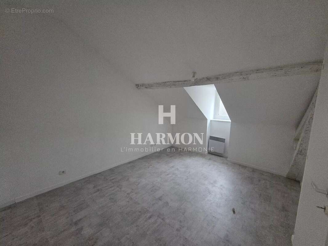 Appartement à JURANCON