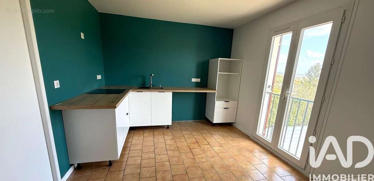 Photo 3 - Maison à PARON