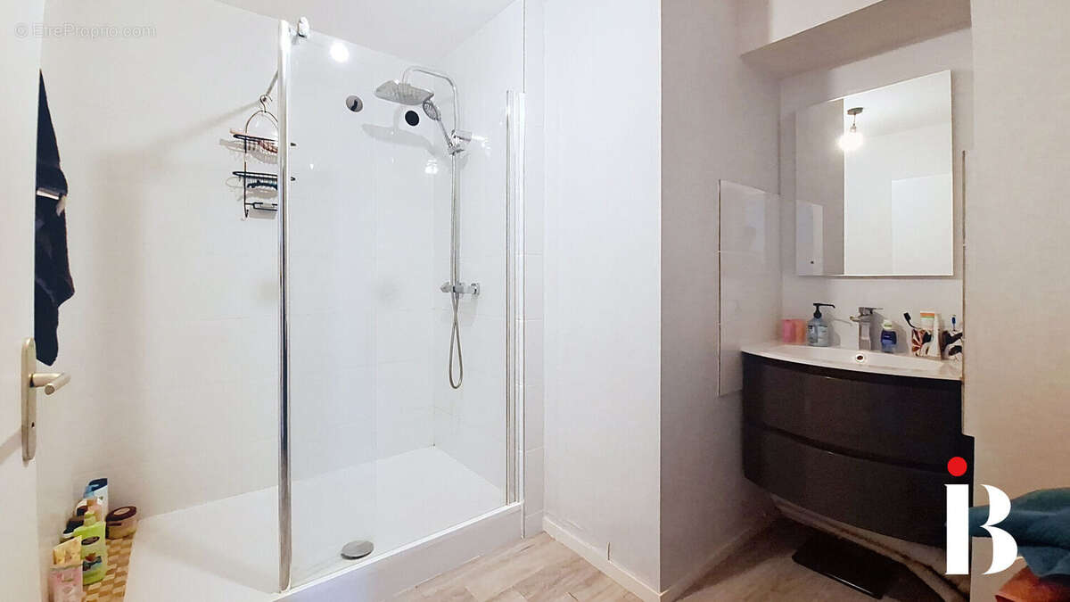 Appartement à ORVAULT