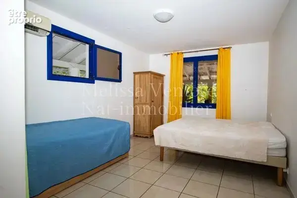 Villa d'exception avec vue mer - photo 4
