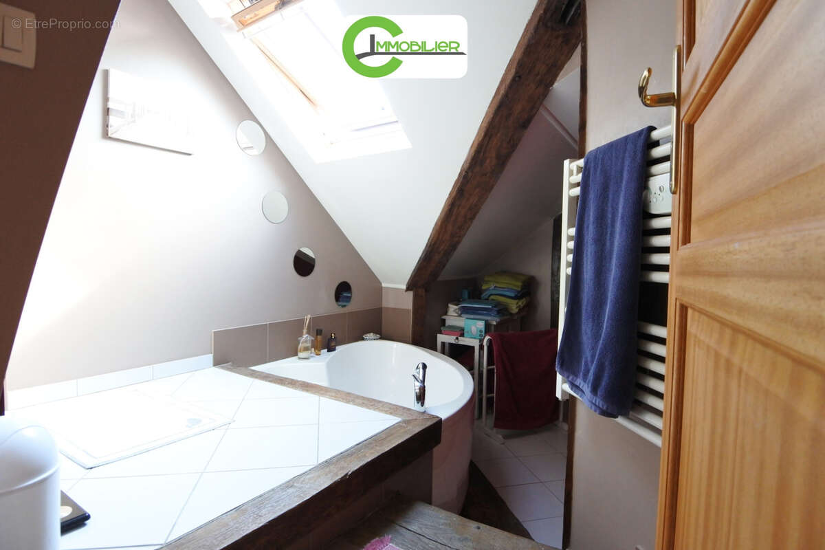 Residence de prestige - photo 8