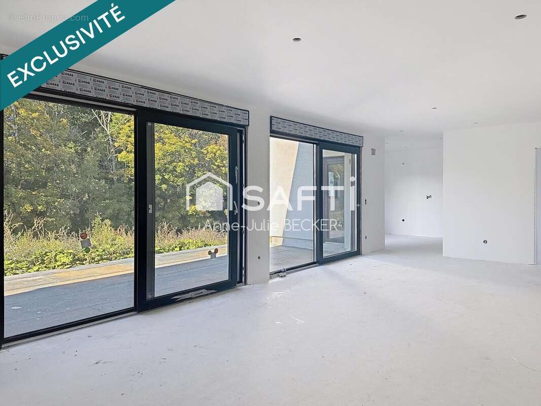 Photo 8 - Maison à SARREGUEMINES