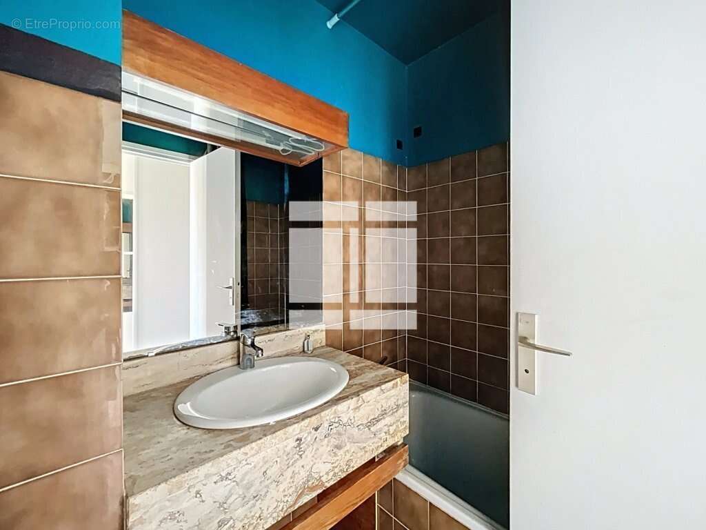 Appartement à BASTIA