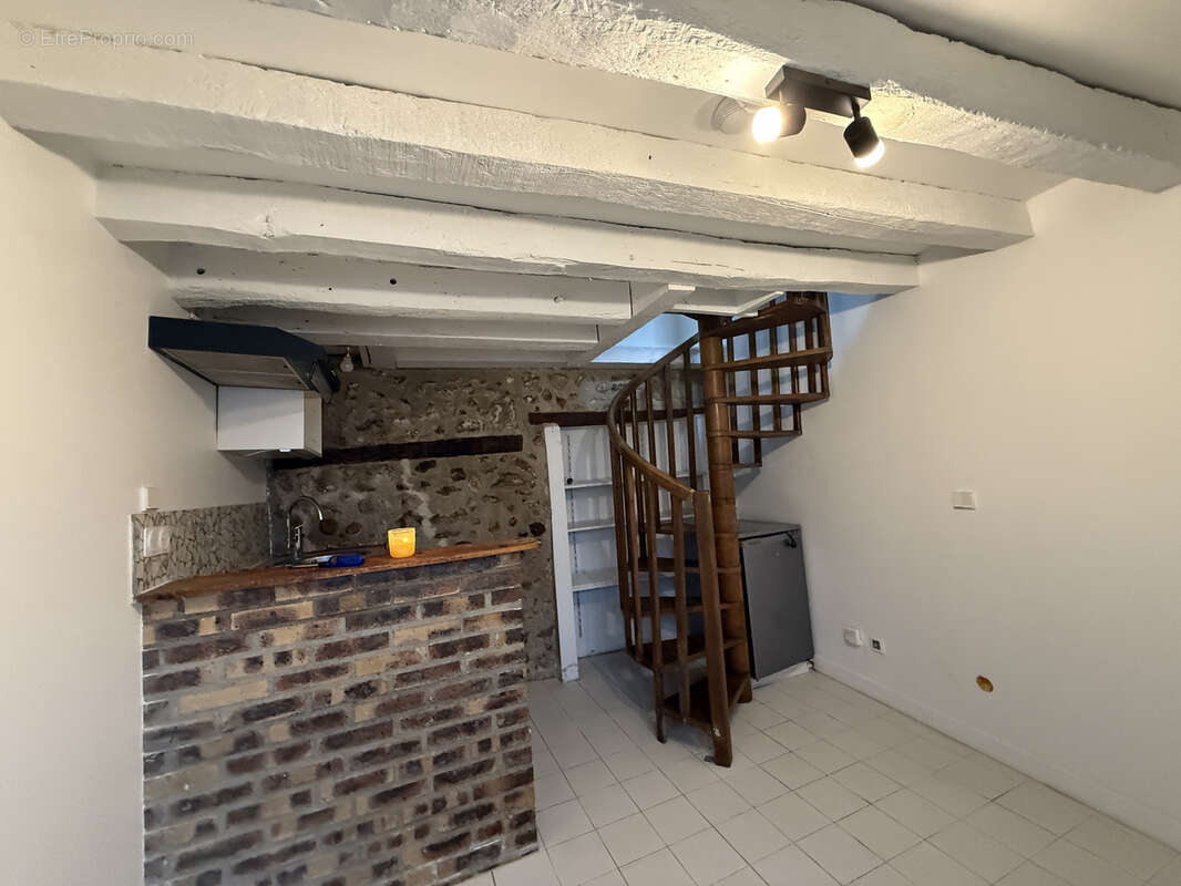 Appartement à MELUN